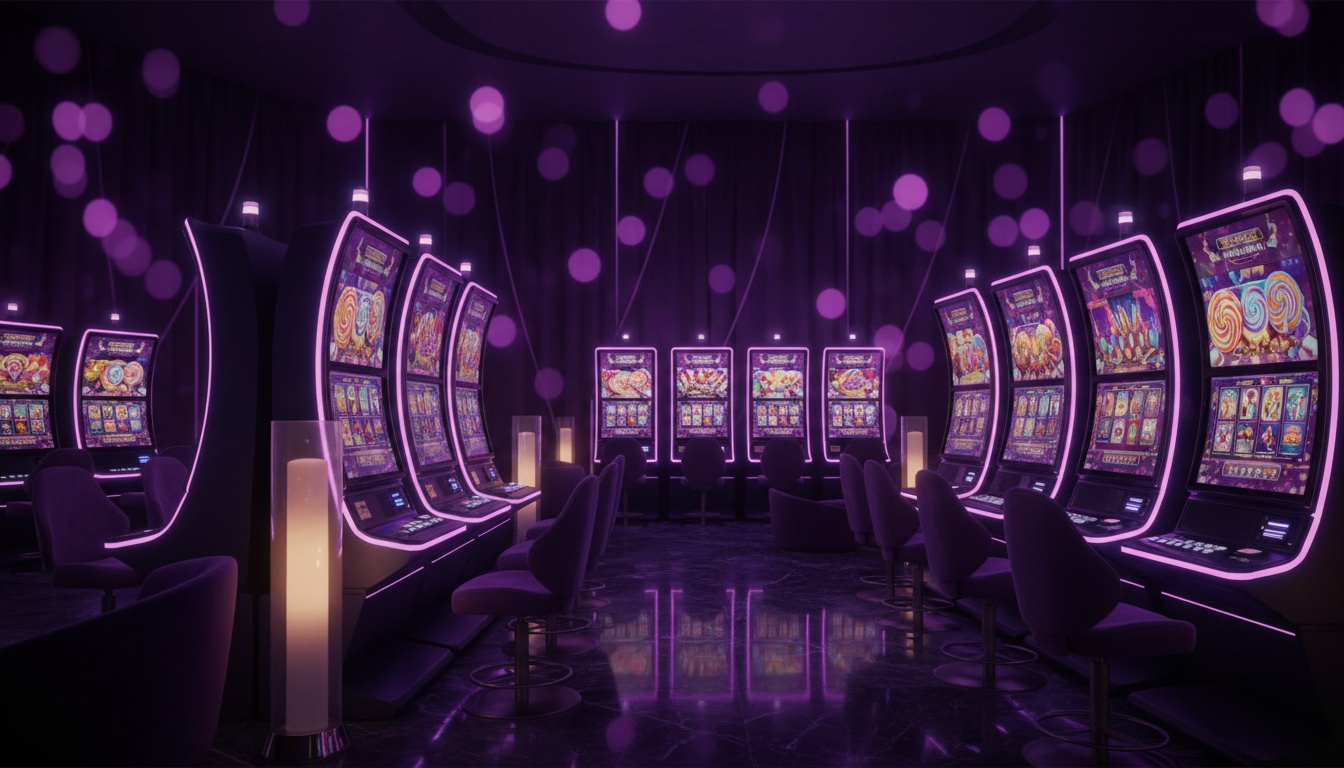 Candyland Casino — Responsible Gambling Overview